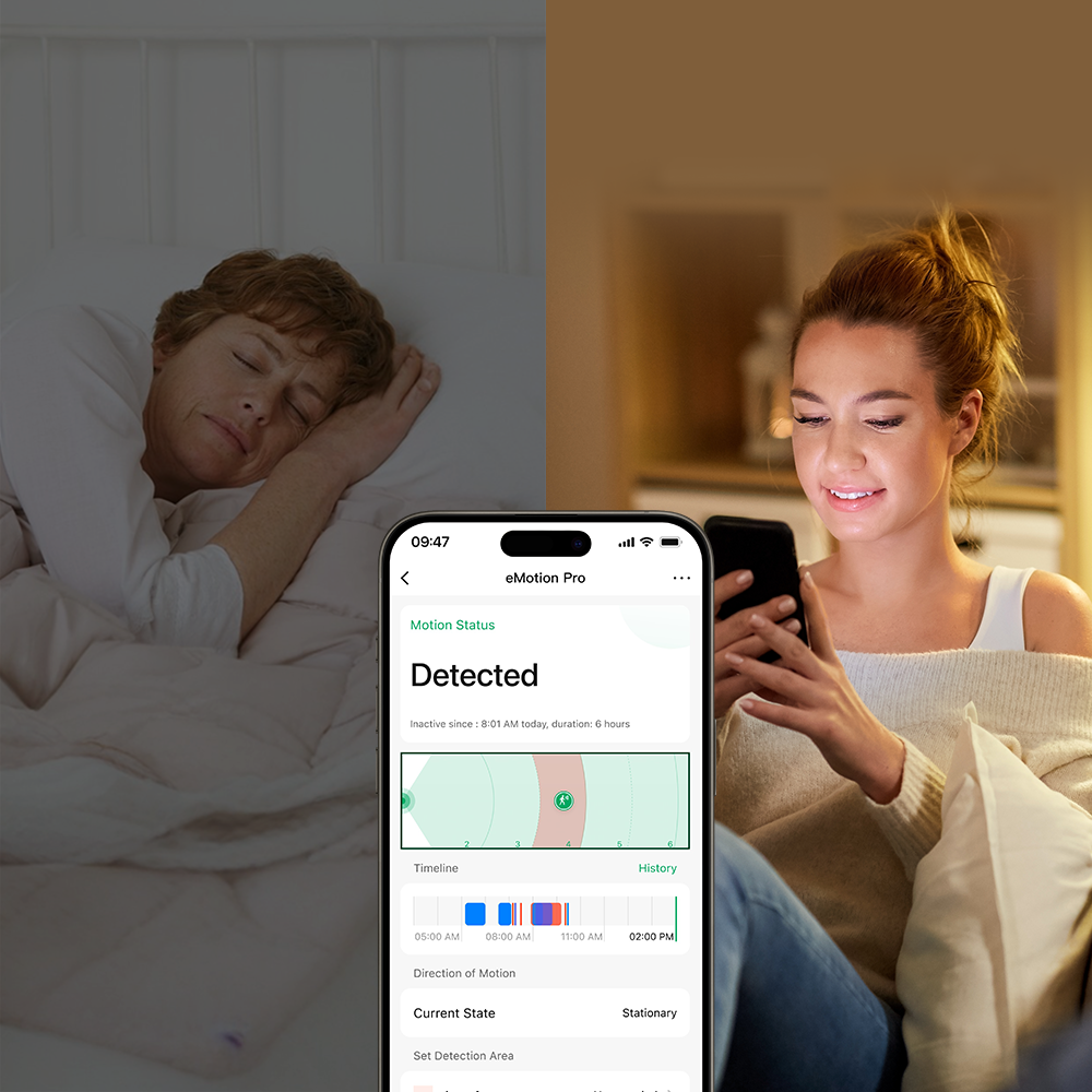 Cuidado de Mayores sin texto