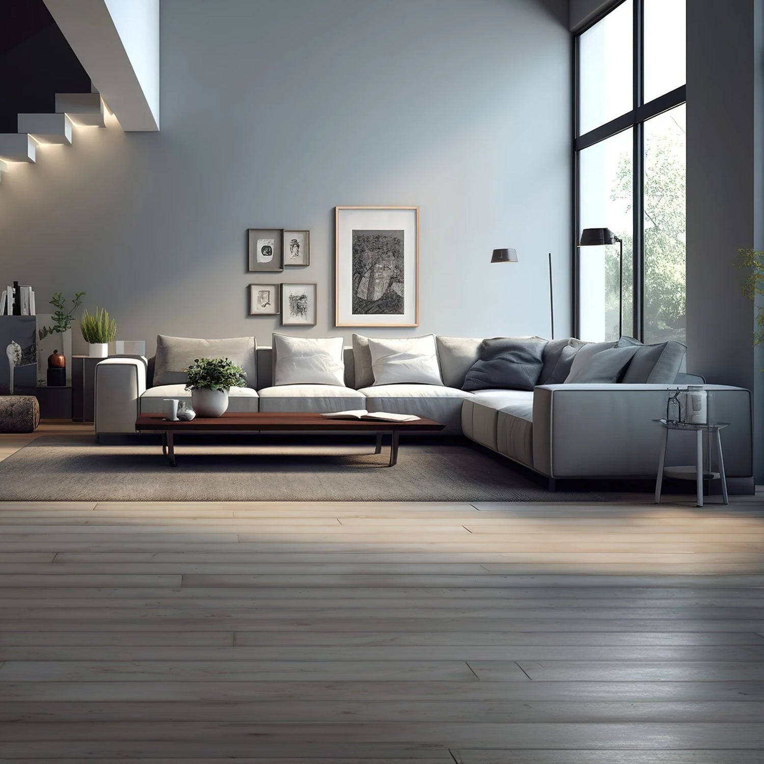 Ultra alcance de Infrarrojos